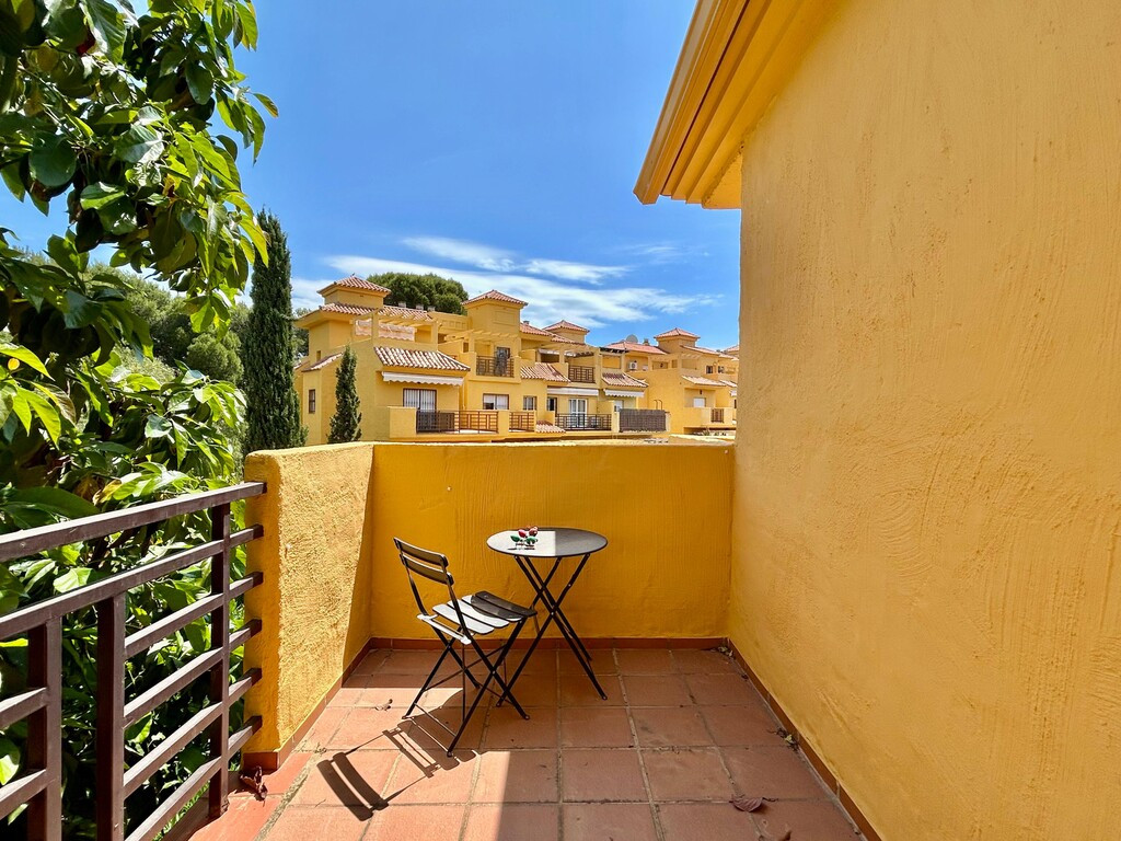 Se vende Pareada de 4 dormitorios en Costa Del Sol, Málaga, España