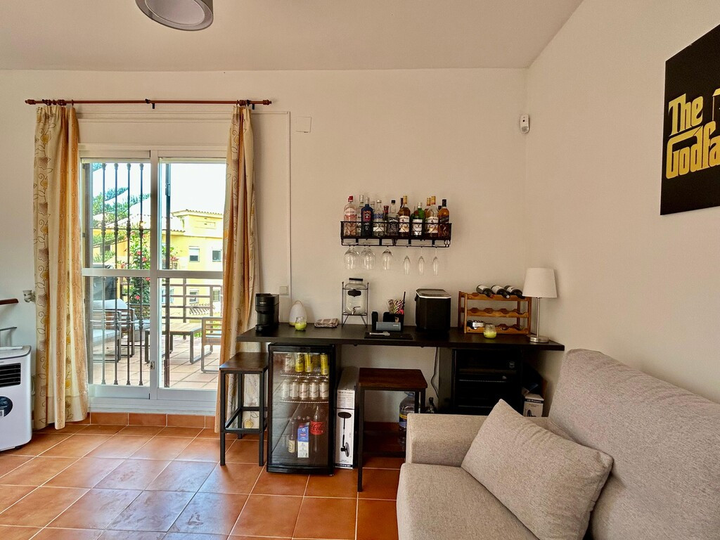 Se vende Pareada de 4 dormitorios en Costa Del Sol, Málaga, España