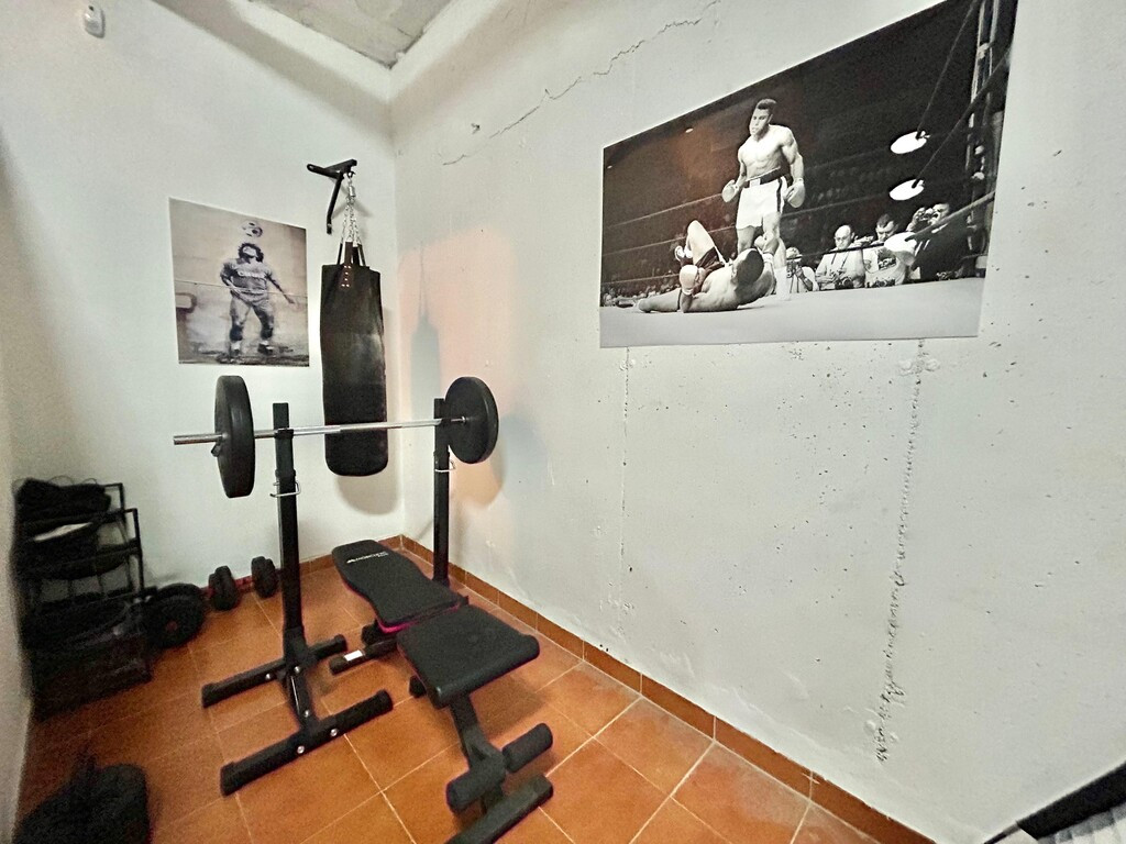 Se vende Pareada de 4 dormitorios en Costa Del Sol, Málaga, España