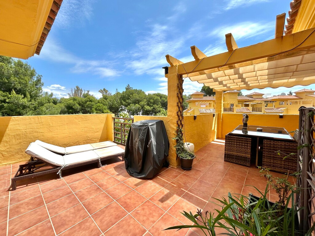 Se vende Pareada de 4 dormitorios en Costa Del Sol, Málaga, España