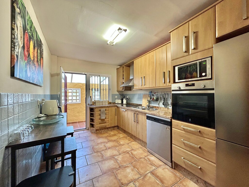 Se vende Pareada de 4 dormitorios en Costa Del Sol, Málaga, España
