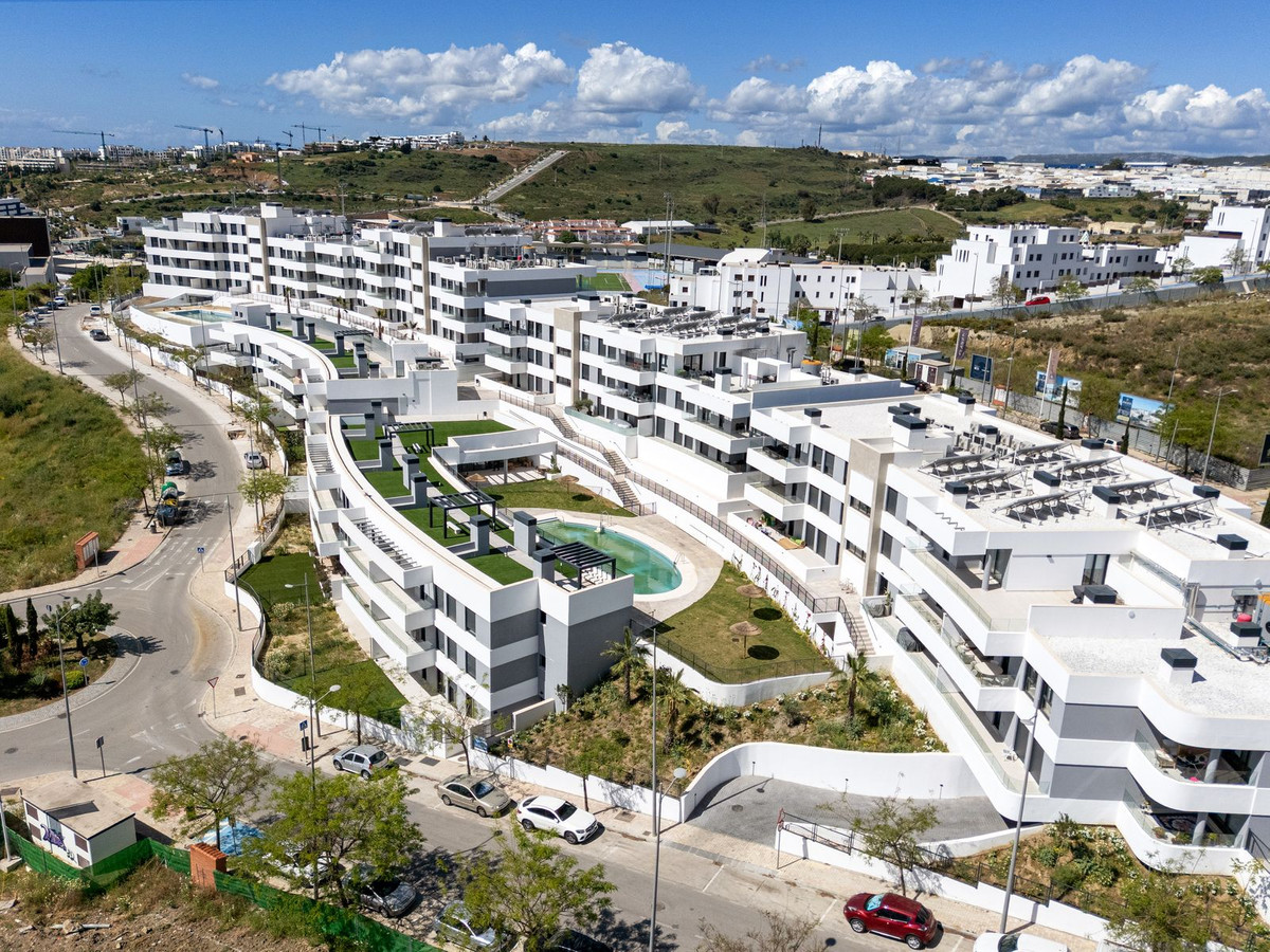 Se vende Apartamento Planta Baja de 2 dormitorios en Costa Del Sol, Málaga, España