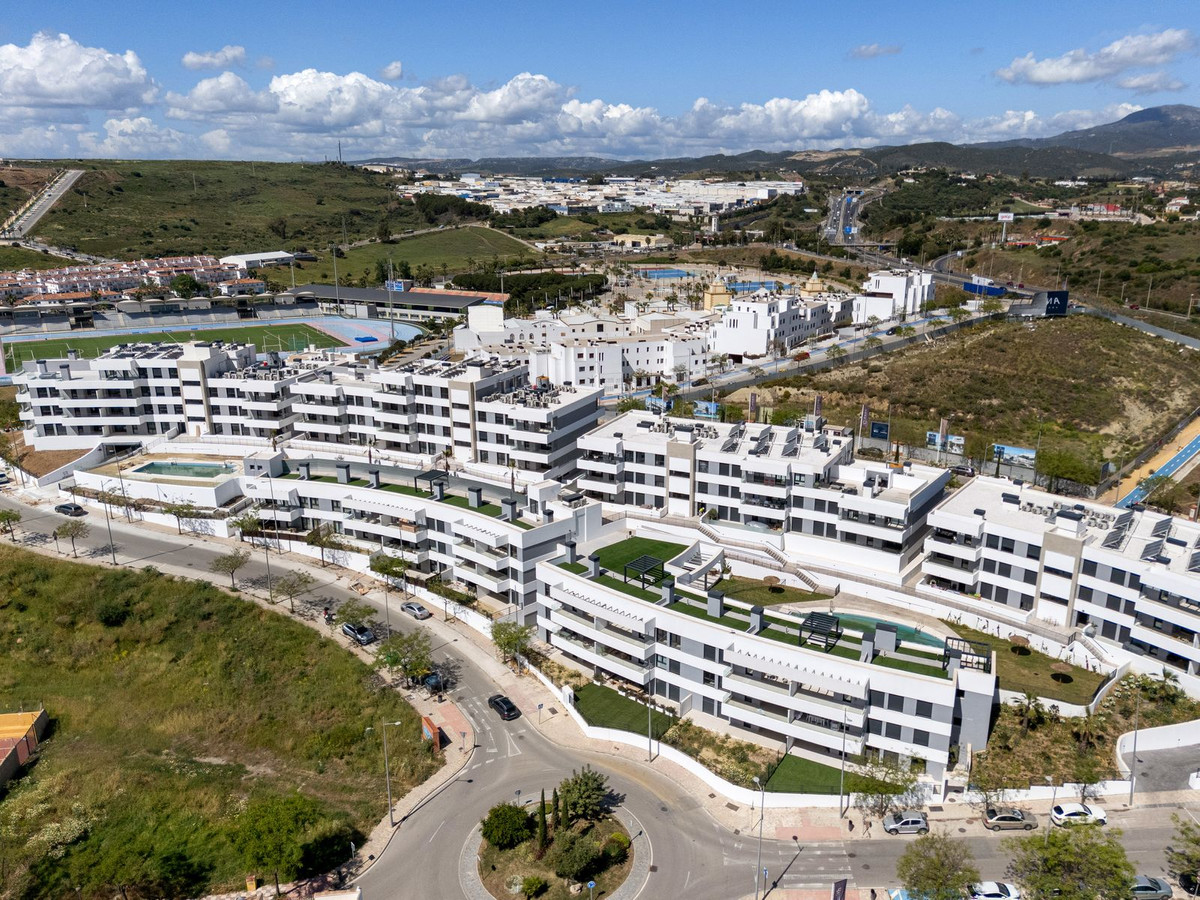 Se vende Apartamento Planta Baja de 2 dormitorios en Costa Del Sol, Málaga, España