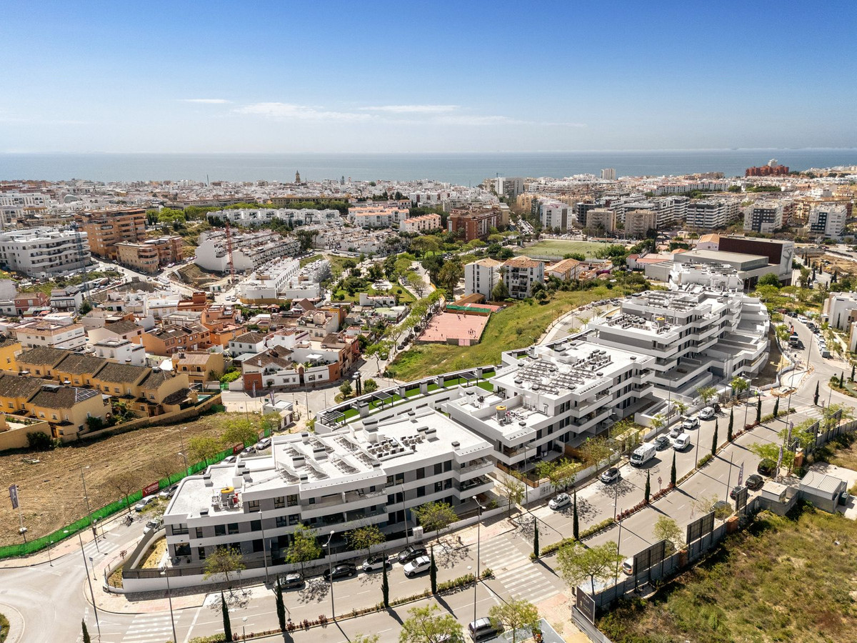 Se vende Apartamento Planta Baja de 2 dormitorios en Costa Del Sol, Málaga, España