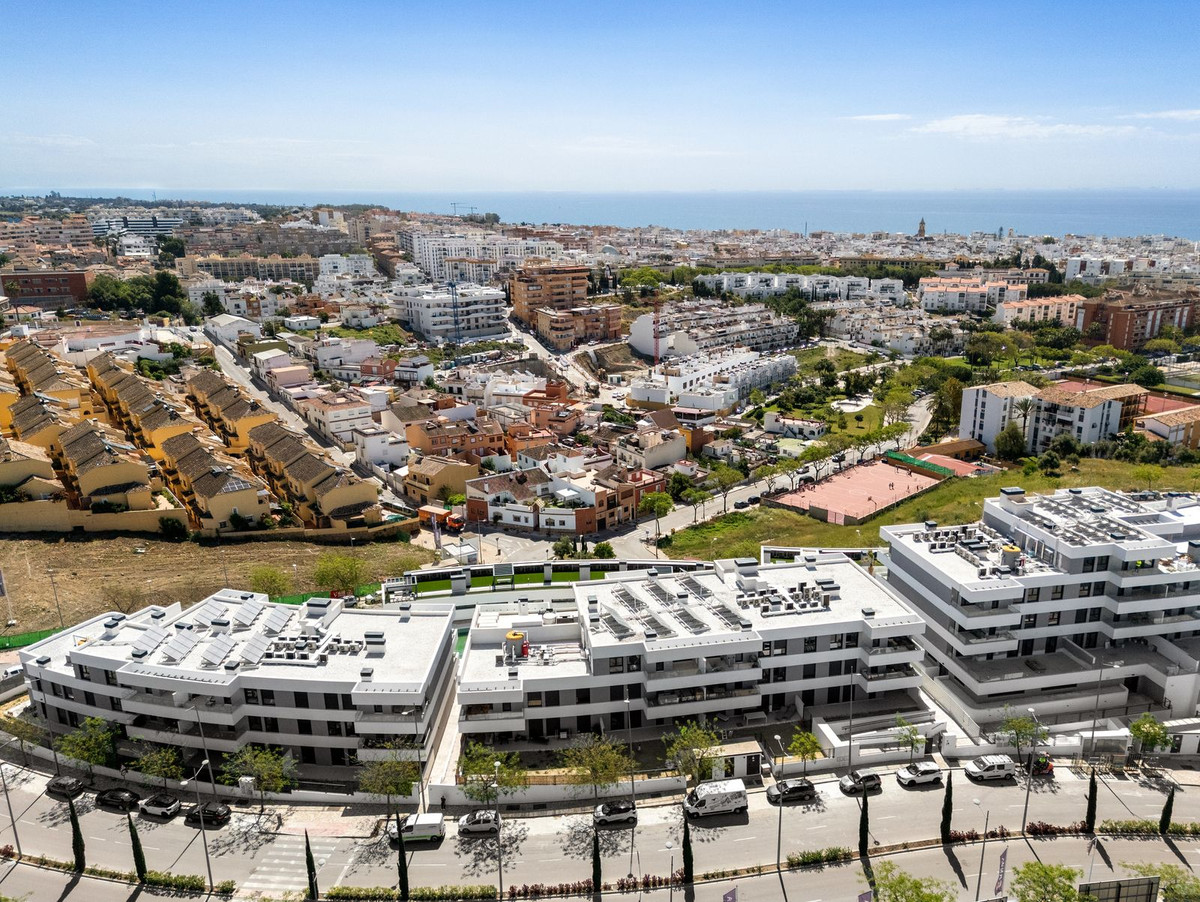 Se vende Apartamento Planta Baja de 2 dormitorios en Costa Del Sol, Málaga, España