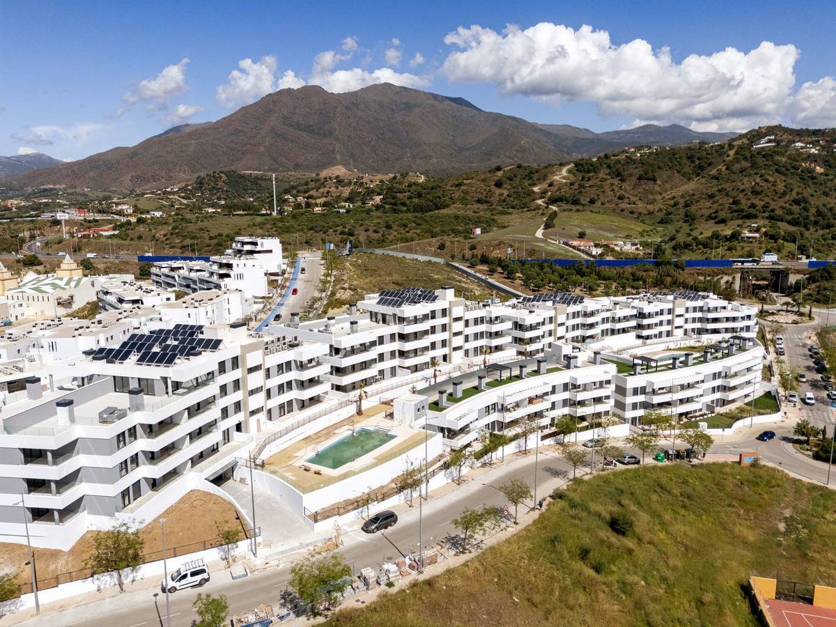 Se vende Apartamento Planta Baja de 2 dormitorios en Costa Del Sol, Málaga, España