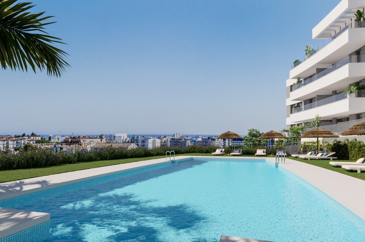 Se vende Apartamento Planta Baja de 2 dormitorios en Costa Del Sol, Málaga, España