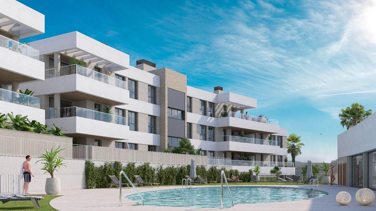Se vende Apartamento Planta Baja de 2 dormitorios en Costa Del Sol, Málaga, España