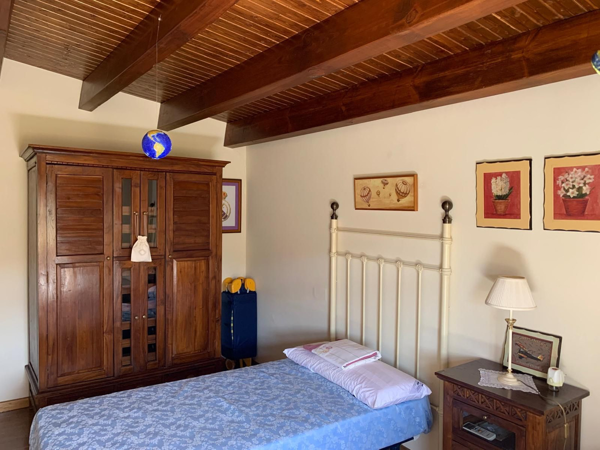 3 Bed Townhouse for sale in Alora Costa Del Sol, Málaga, Spain