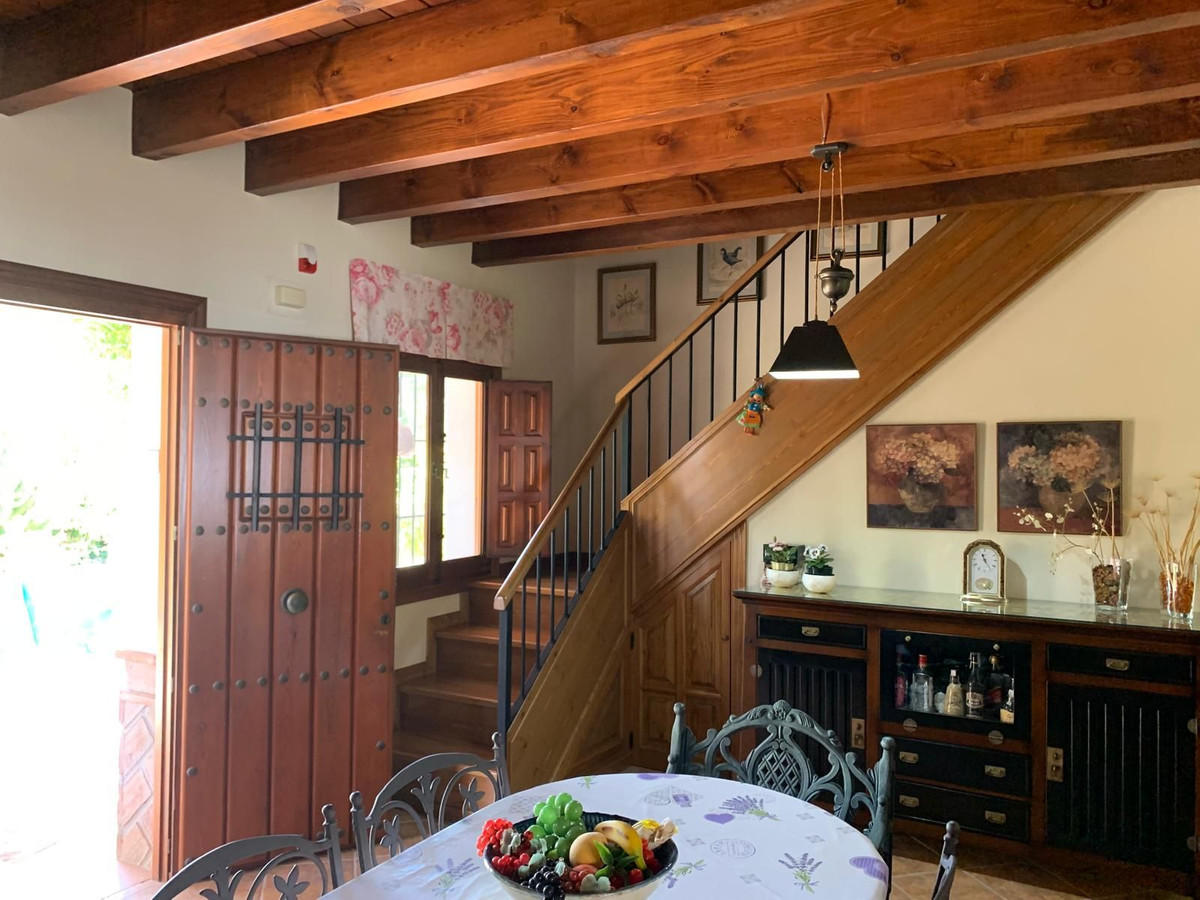 3 Bed Townhouse for sale in Alora Costa Del Sol, Málaga, Spain