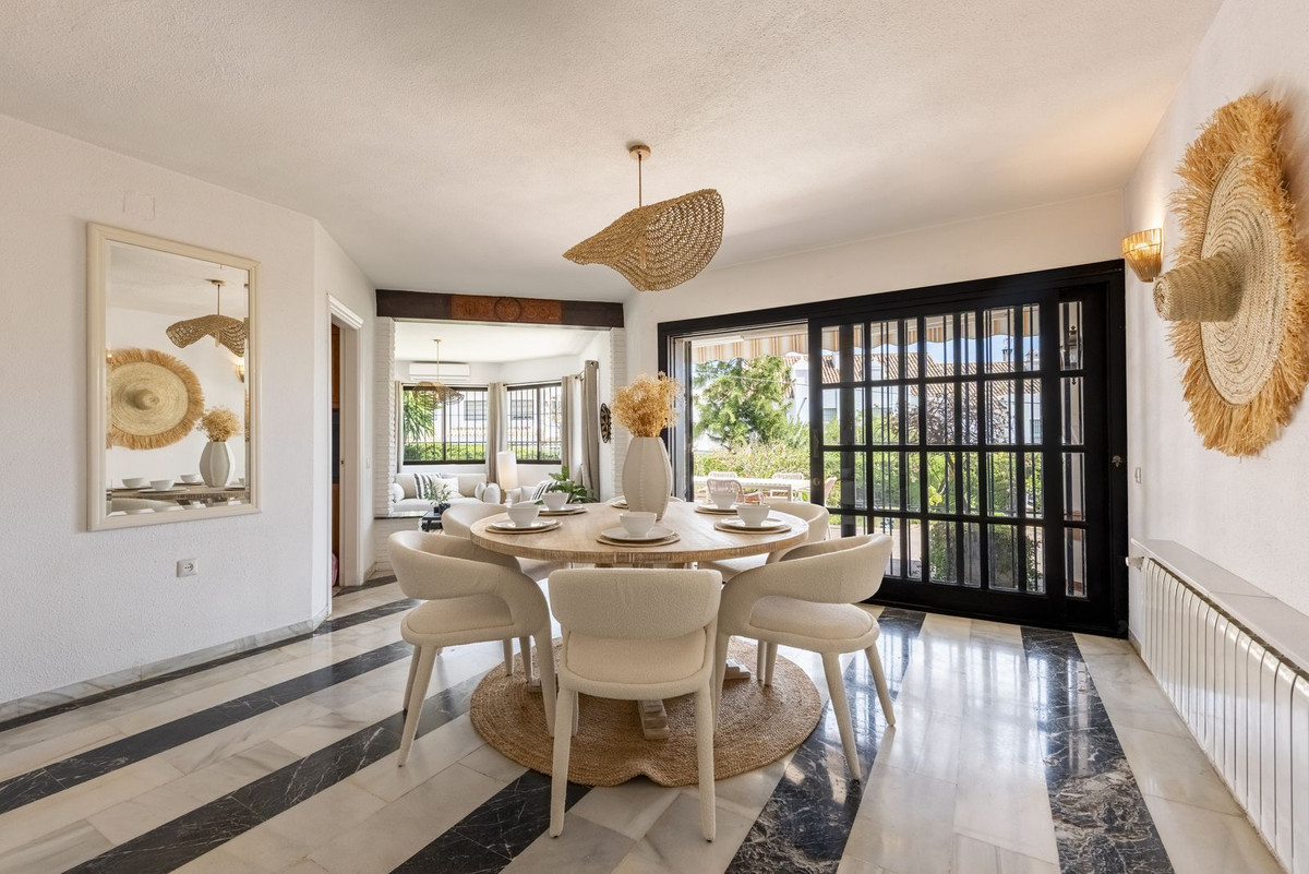 3 Bed Townhouse for sale in Atalaya Costa Del Sol, Málaga, Spain
