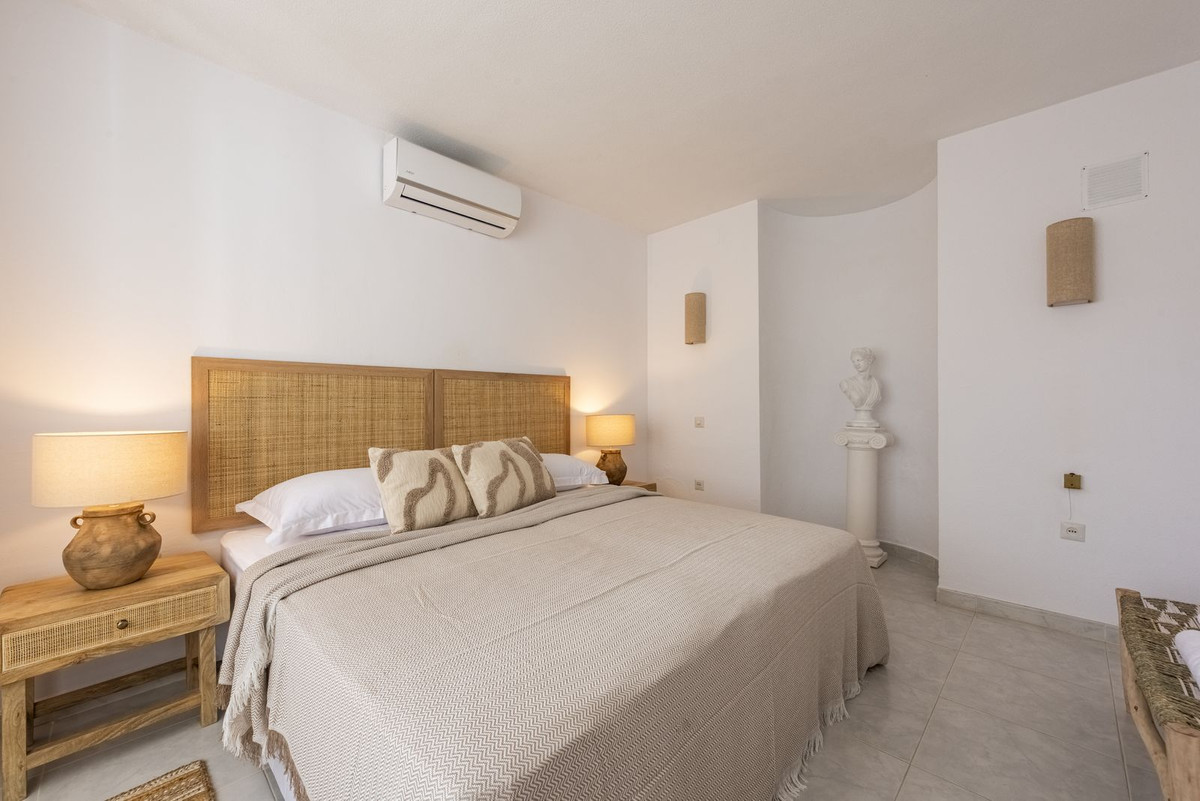 3 Bed Townhouse for sale in Atalaya Costa Del Sol, Málaga, Spain