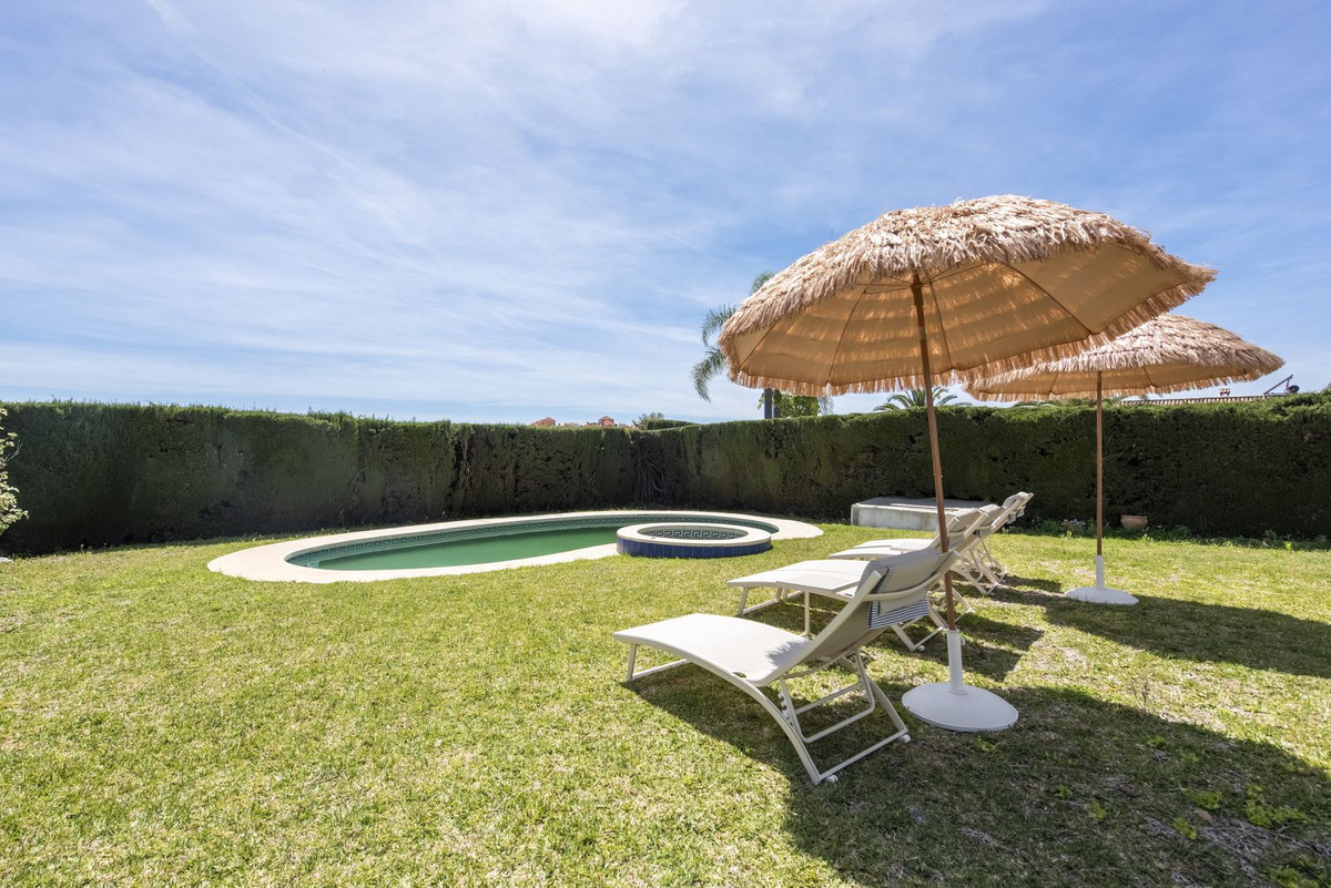 3 Bed Townhouse for sale in Atalaya Costa Del Sol, Málaga, Spain