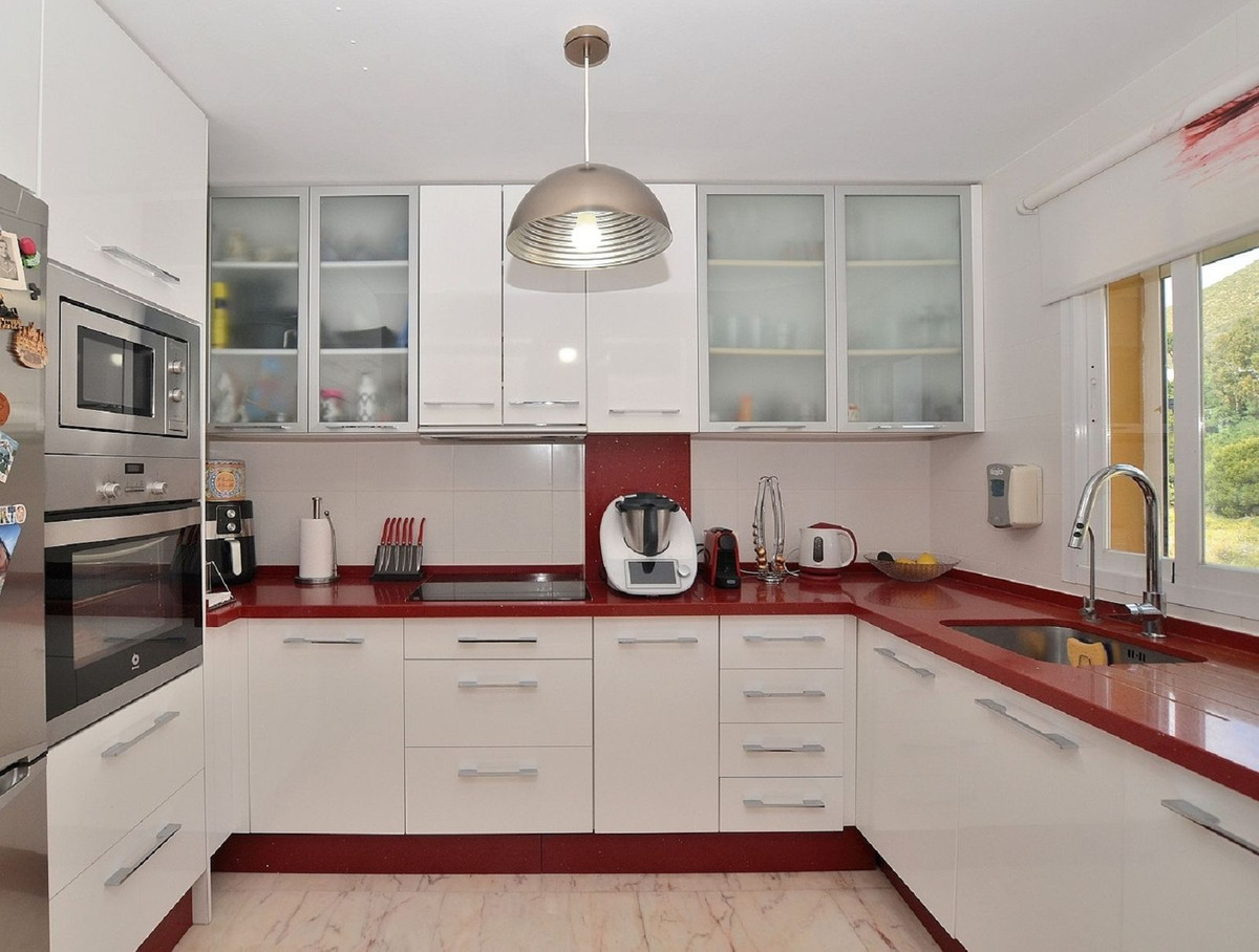 3 Bed Apartment for sale in Benalmadena Pueblo Costa Del Sol, Málaga, Spain