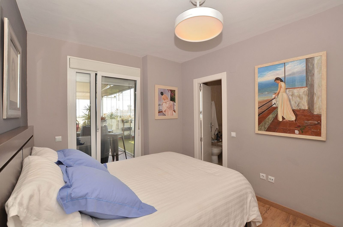3 Bed Apartment for sale in Benalmadena Pueblo Costa Del Sol, Málaga, Spain