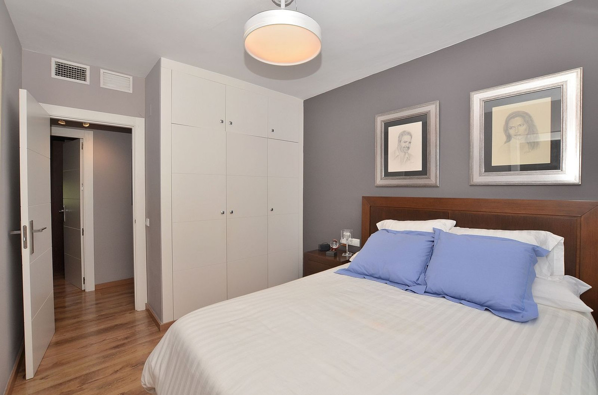 3 Bed Apartment for sale in Benalmadena Pueblo Costa Del Sol, Málaga, Spain