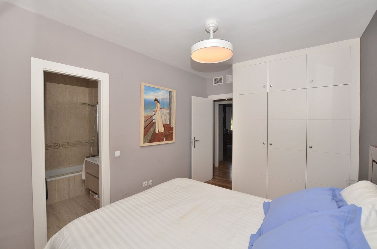 3 Bed Apartment for sale in Benalmadena Pueblo Costa Del Sol, Málaga, Spain