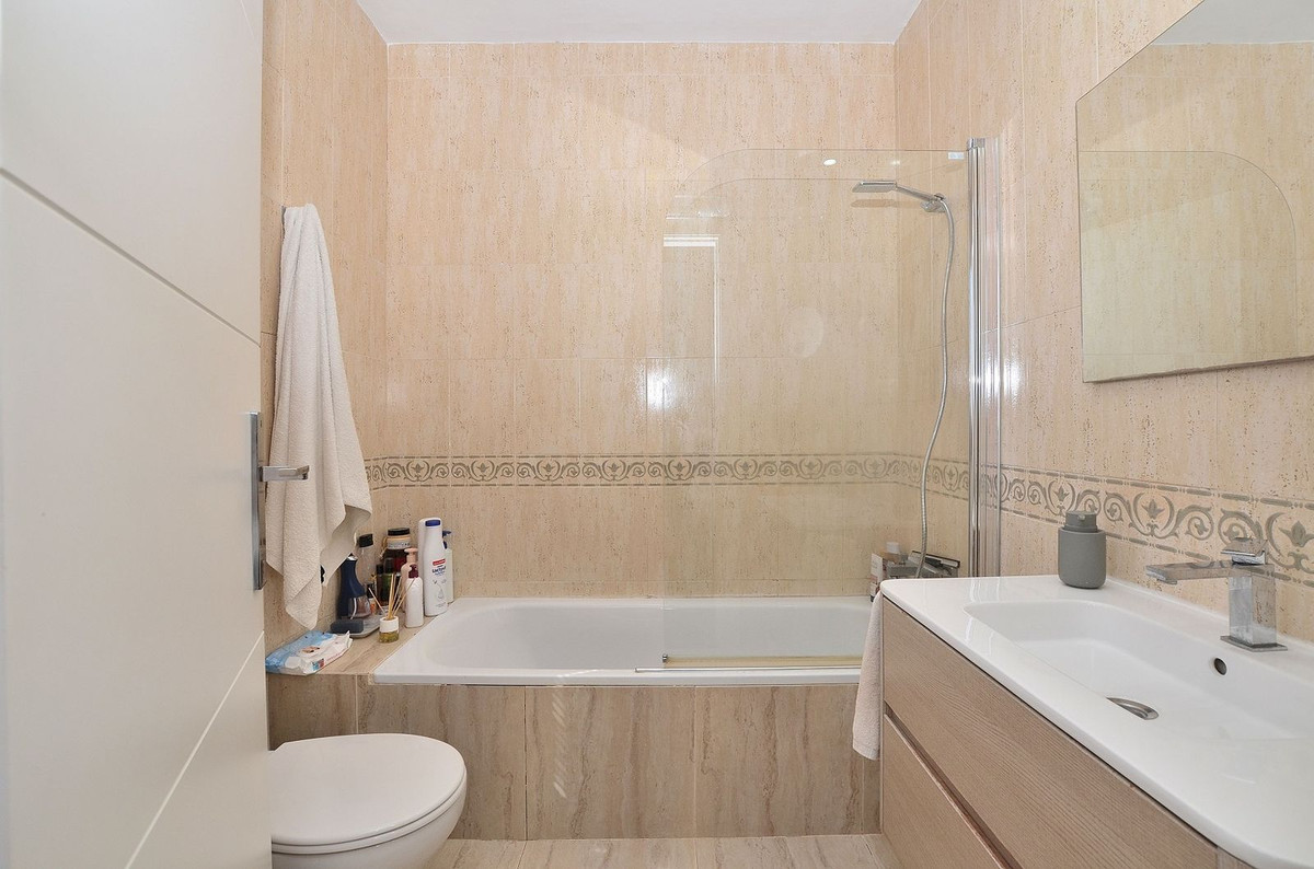 3 Bed Apartment for sale in Benalmadena Pueblo Costa Del Sol, Málaga, Spain