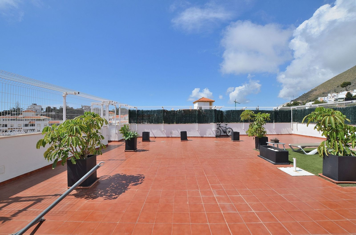 3 Bed Apartment for sale in Benalmadena Pueblo Costa Del Sol, Málaga, Spain