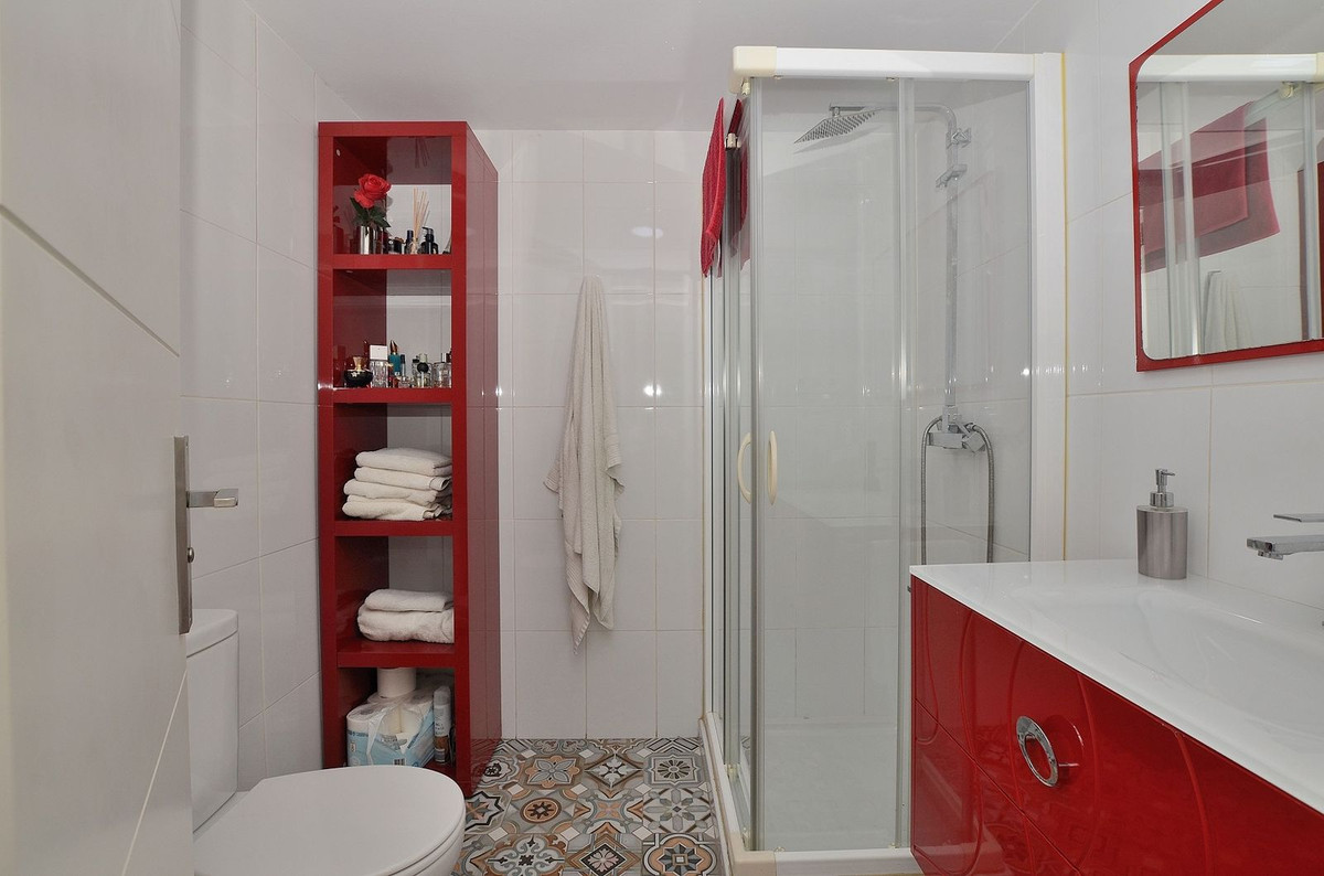 3 Bed Apartment for sale in Benalmadena Pueblo Costa Del Sol, Málaga, Spain