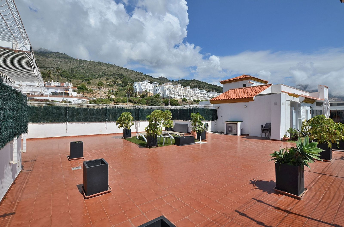 3 Bed Apartment for sale in Benalmadena Pueblo Costa Del Sol, Málaga, Spain