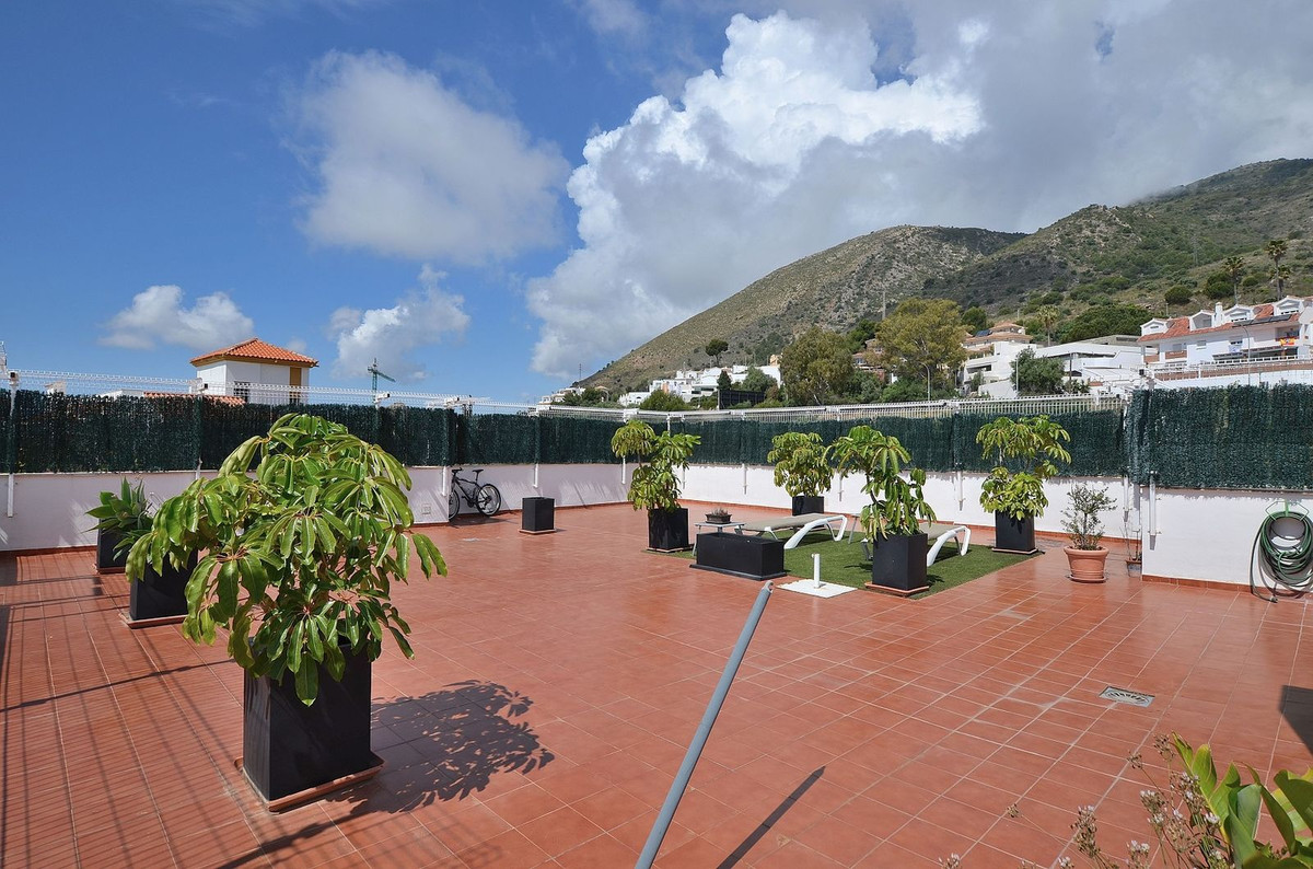 3 Bed Apartment for sale in Benalmadena Pueblo Costa Del Sol, Málaga, Spain