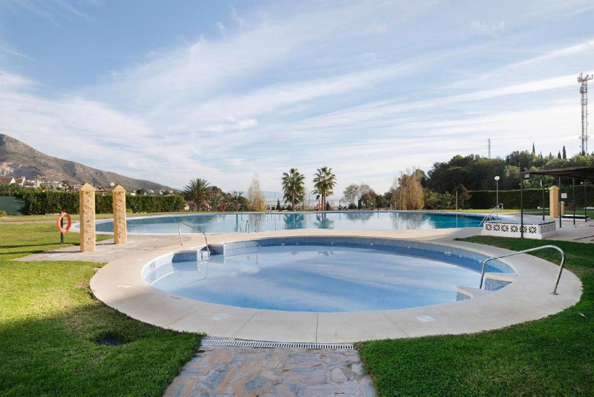3 Bed Apartment for sale in Benalmadena Pueblo Costa Del Sol, Málaga, Spain