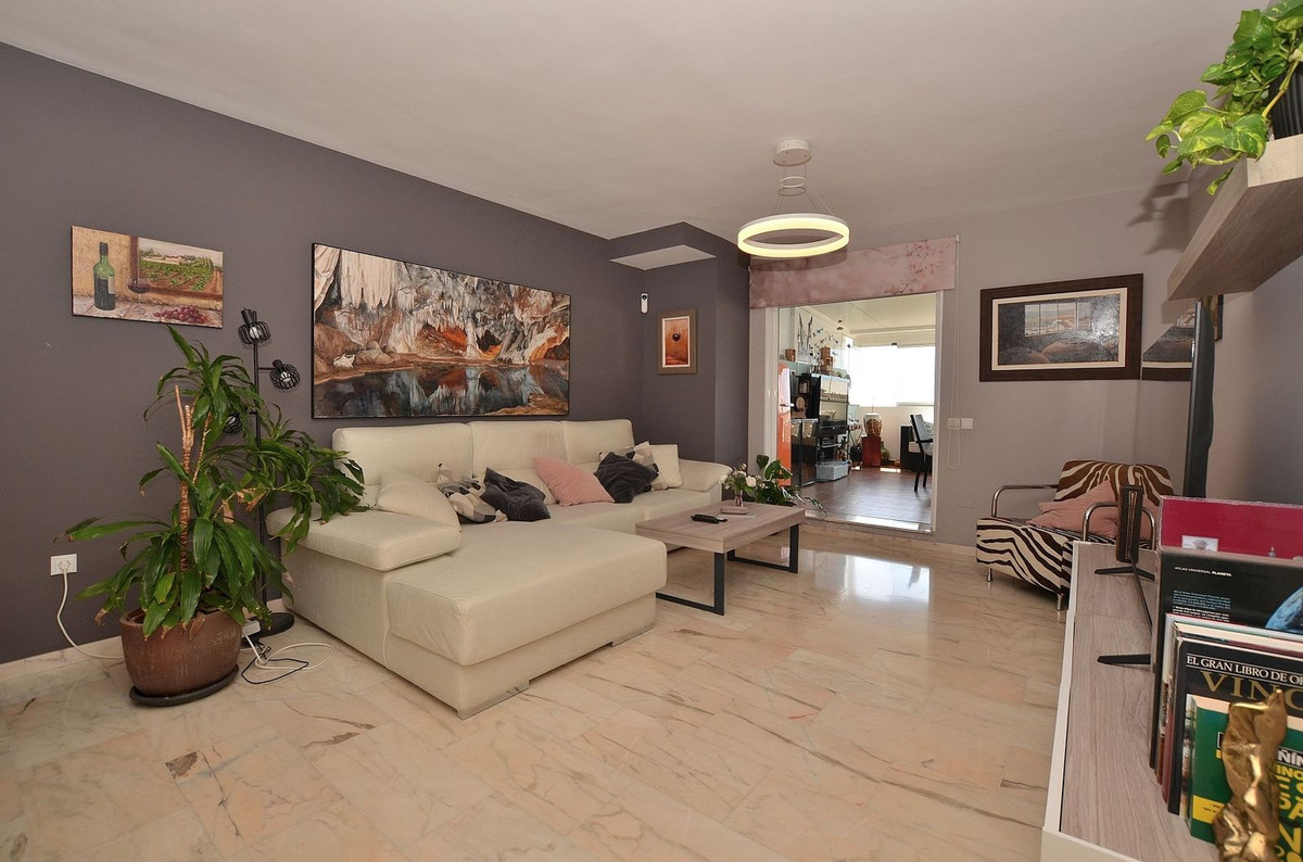 3 Bed Apartment for sale in Benalmadena Pueblo Costa Del Sol, Málaga, Spain