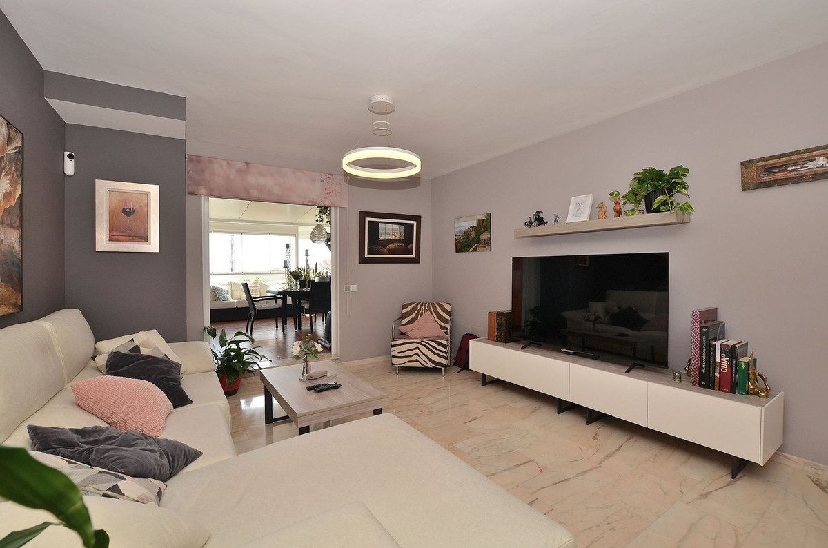 3 Bed Apartment for sale in Benalmadena Pueblo Costa Del Sol, Málaga, Spain