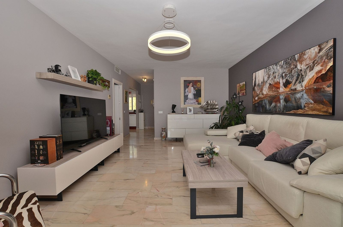 3 Bed Apartment for sale in Benalmadena Pueblo Costa Del Sol, Málaga, Spain