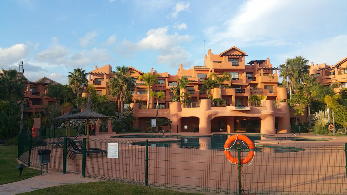 Se vende Ático de 2 dormitorios en Costa Del Sol, Málaga, España