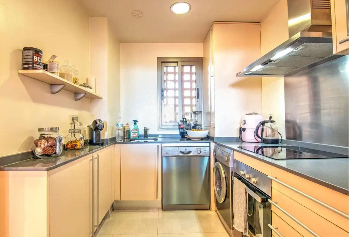 Se vende Ático de 2 dormitorios en Costa Del Sol, Málaga, España