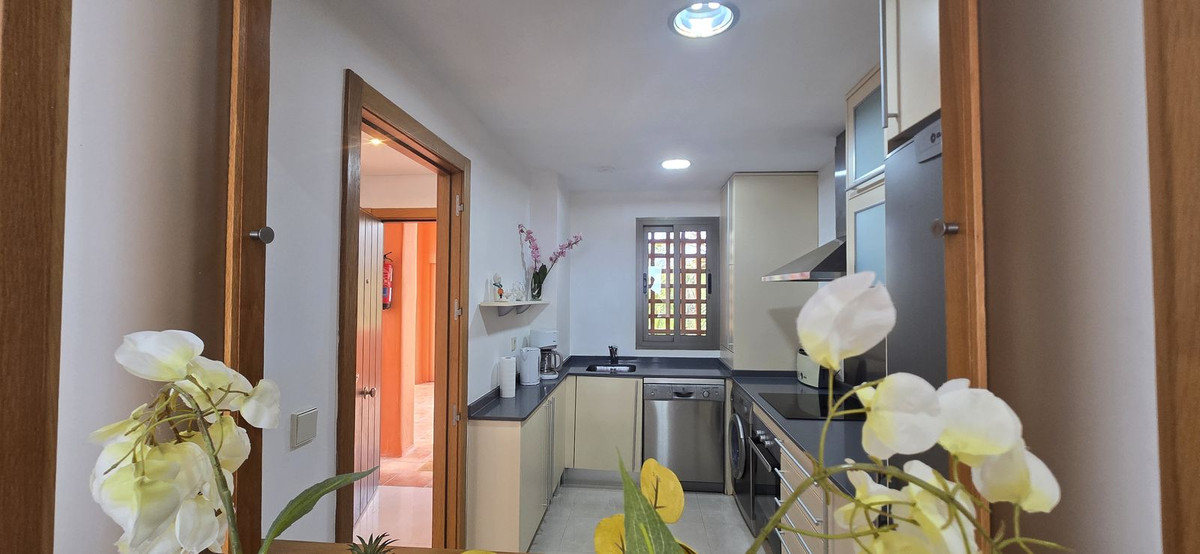 Se vende Ático de 2 dormitorios en Costa Del Sol, Málaga, España