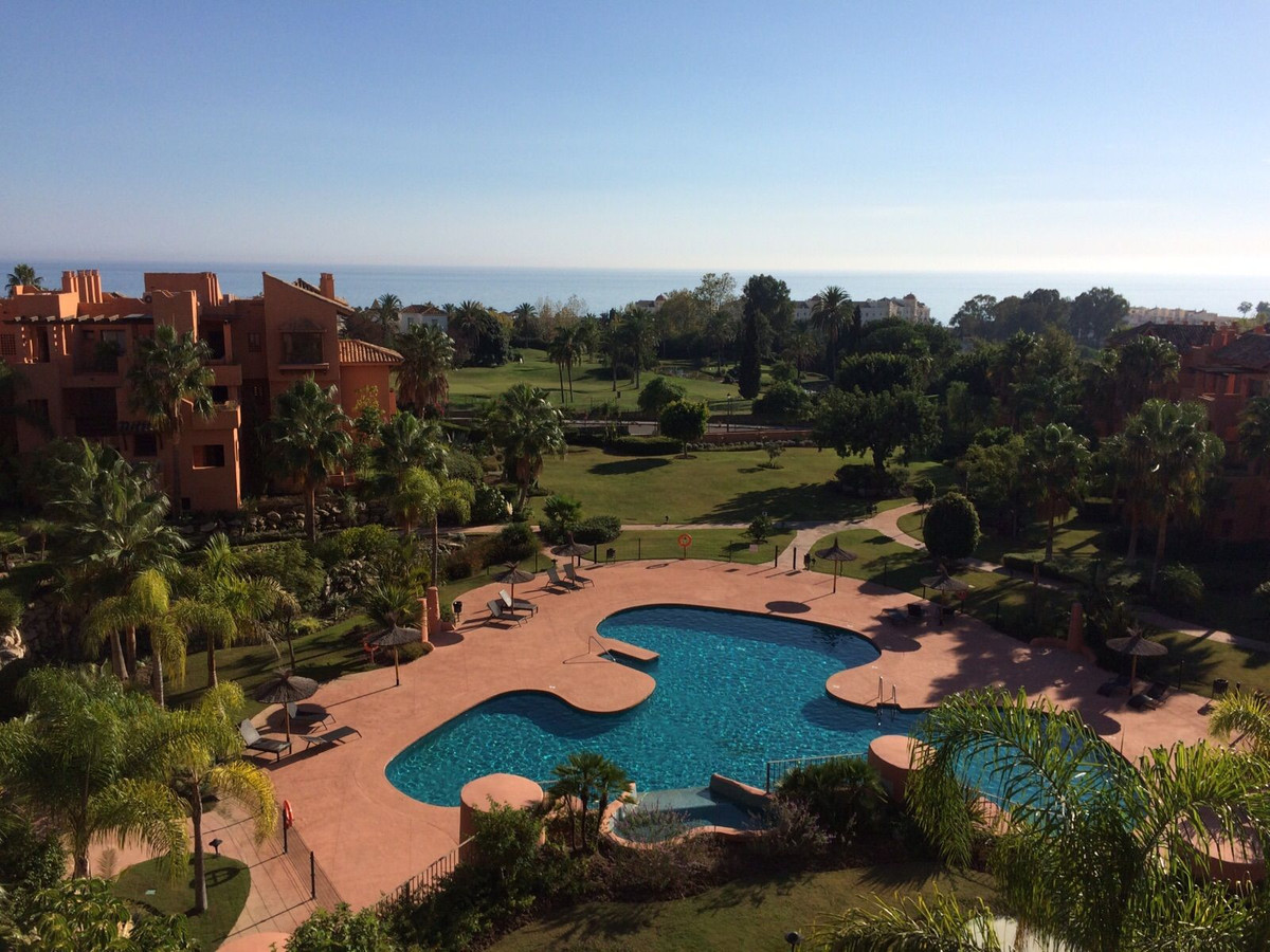 Se vende Ático de 2 dormitorios en Costa Del Sol, Málaga, España