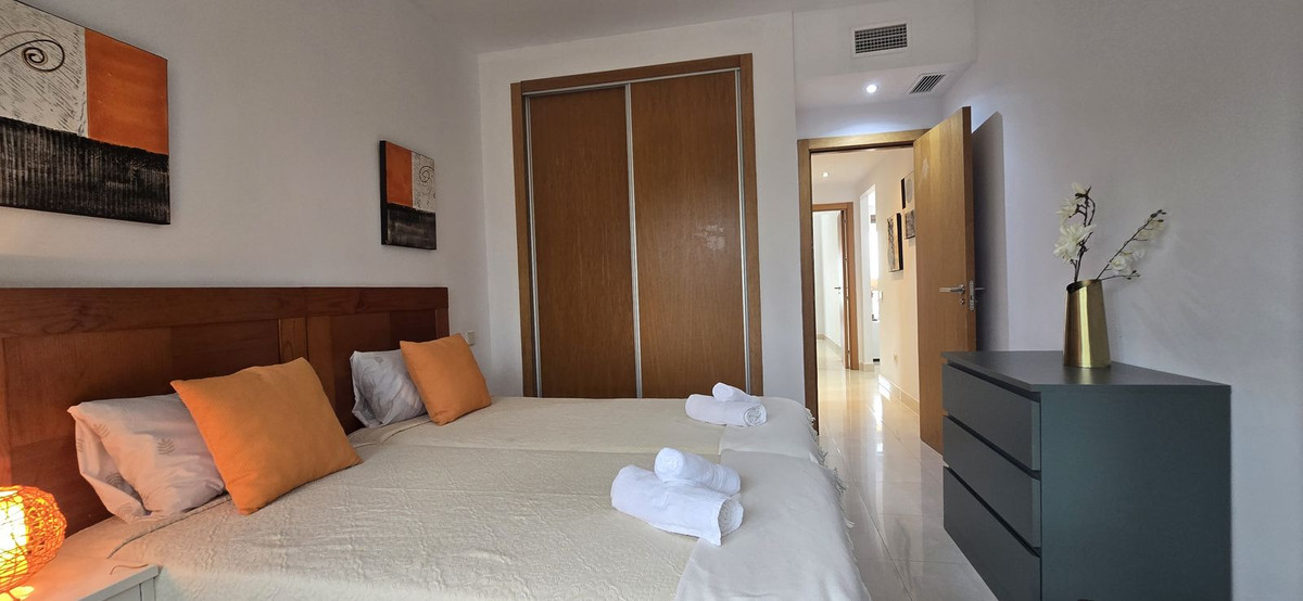 Se vende Ático de 2 dormitorios en Costa Del Sol, Málaga, España