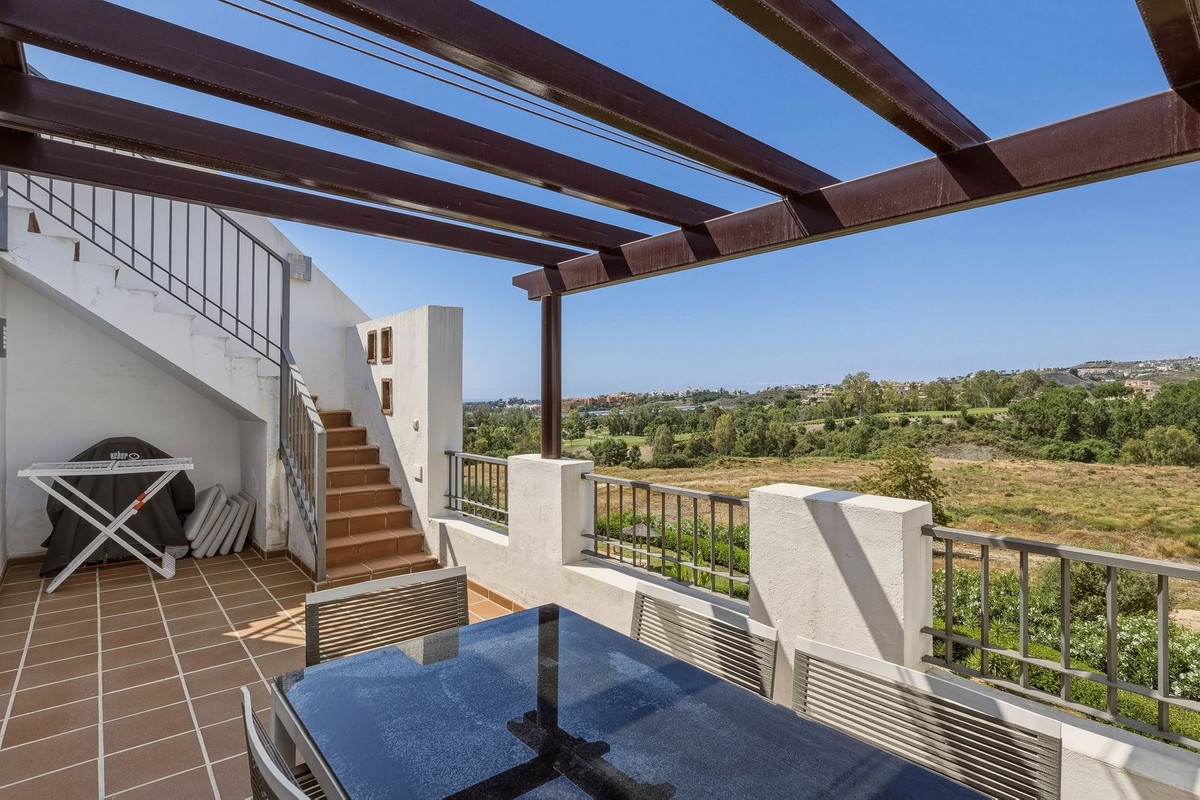 3 Bed Apartment for sale in Los Arqueros Costa Del Sol, Málaga, Spain
