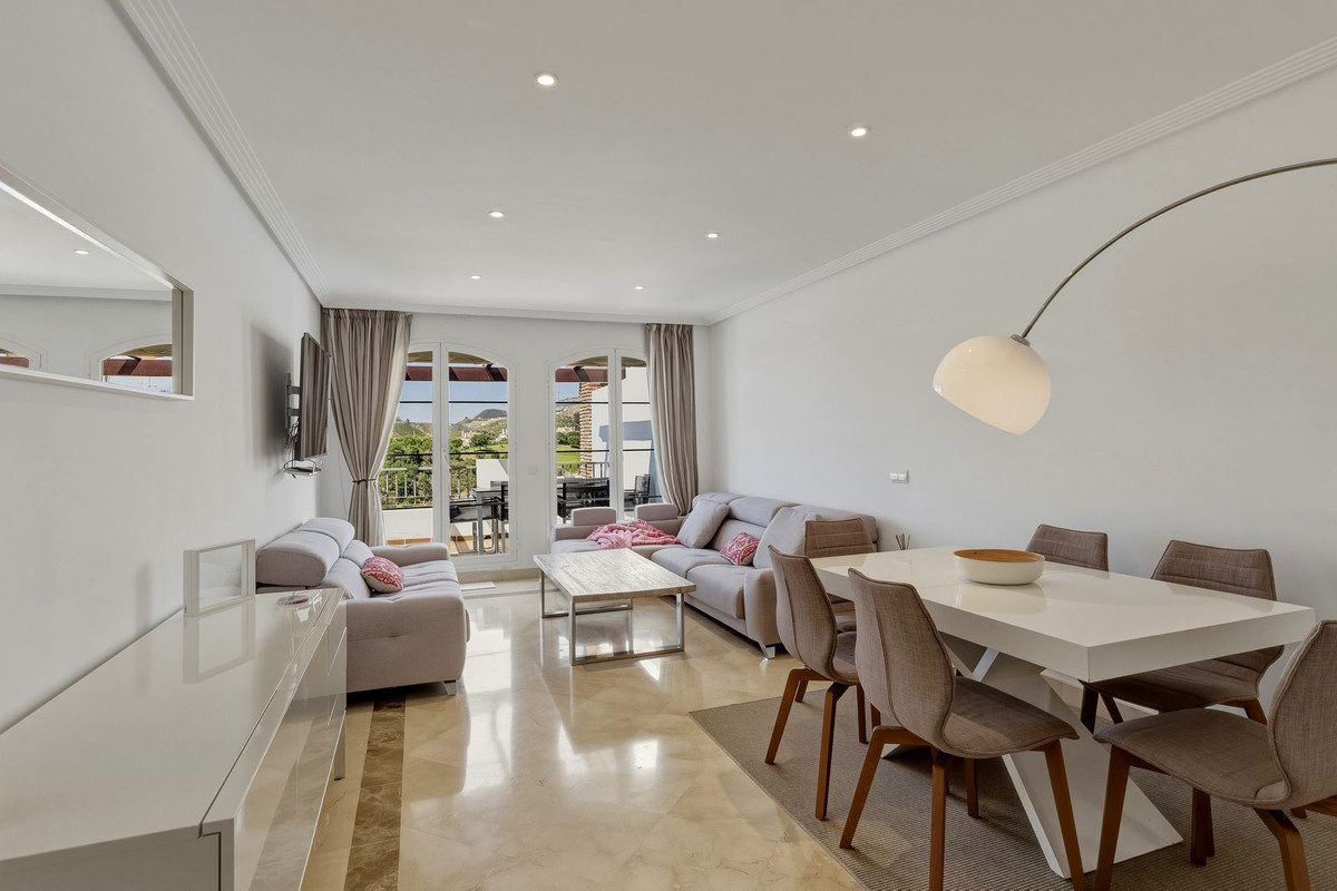 3 Bed Apartment for sale in Los Arqueros Costa Del Sol, Málaga, Spain