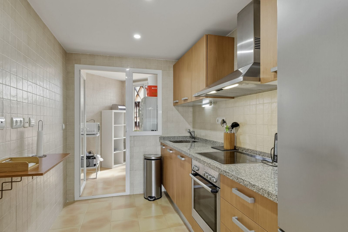 3 Bed Apartment for sale in Los Arqueros Costa Del Sol, Málaga, Spain