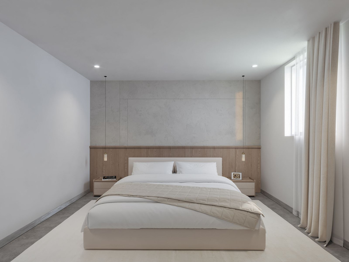 Se vende Apartamento Planta Media de 11 dormitorios en Costa Del Sol, Málaga, España