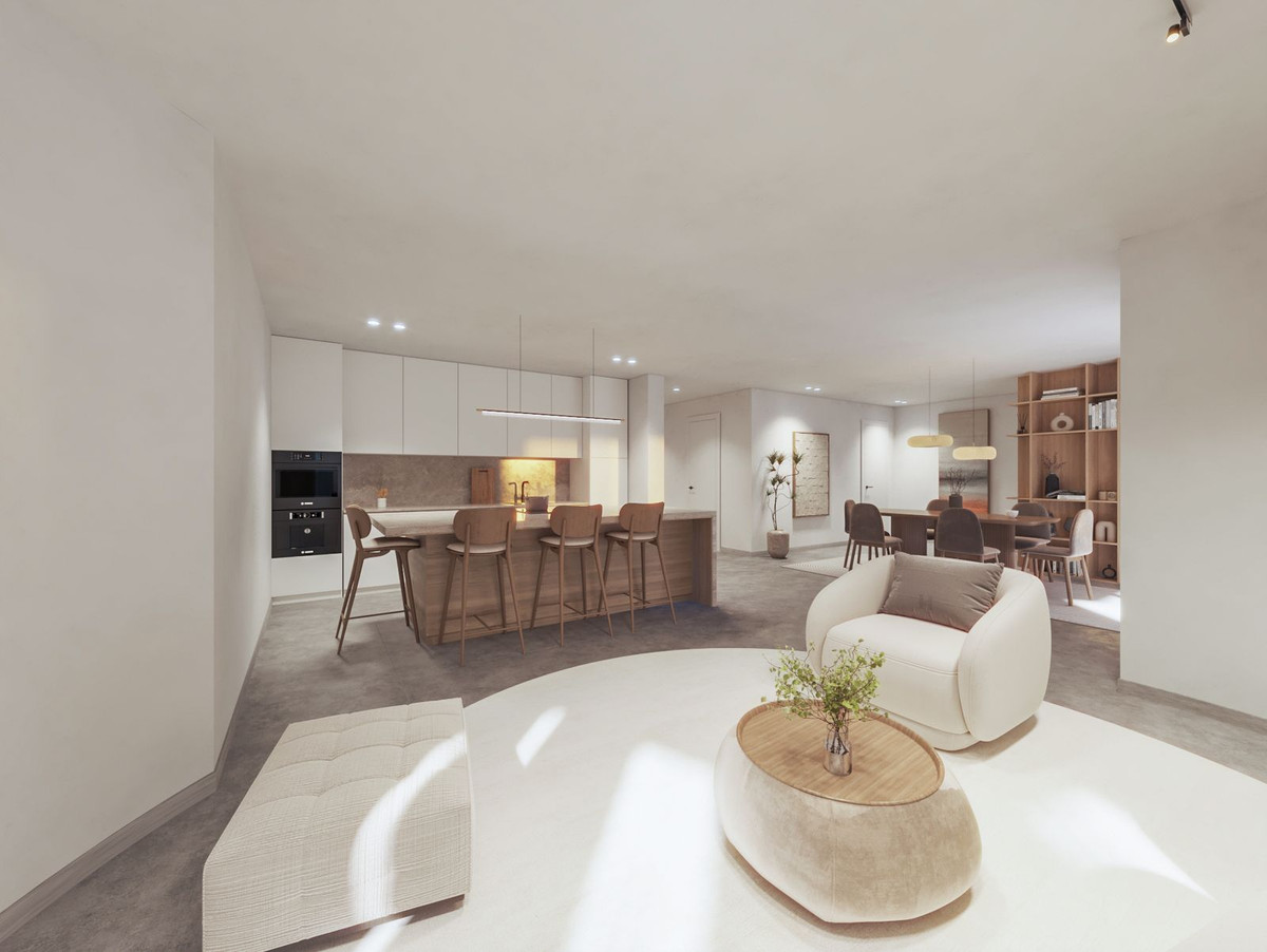 Se vende Apartamento Planta Media de 11 dormitorios en Costa Del Sol, Málaga, España