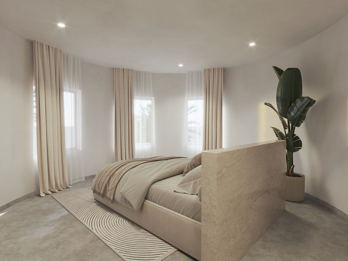 Se vende Apartamento Planta Media de 11 dormitorios en Costa Del Sol, Málaga, España