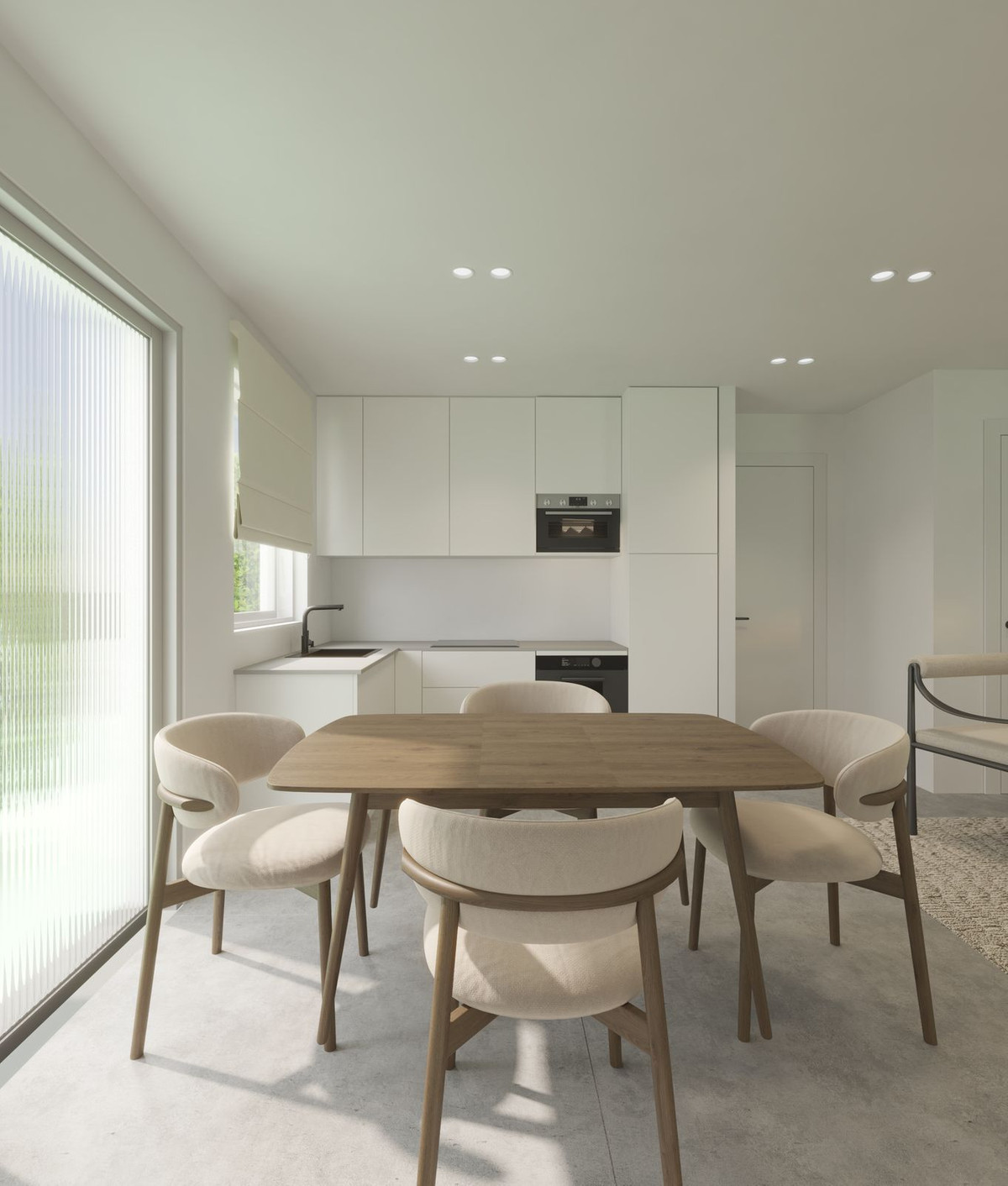 Se vende Apartamento Planta Media de 11 dormitorios en Costa Del Sol, Málaga, España