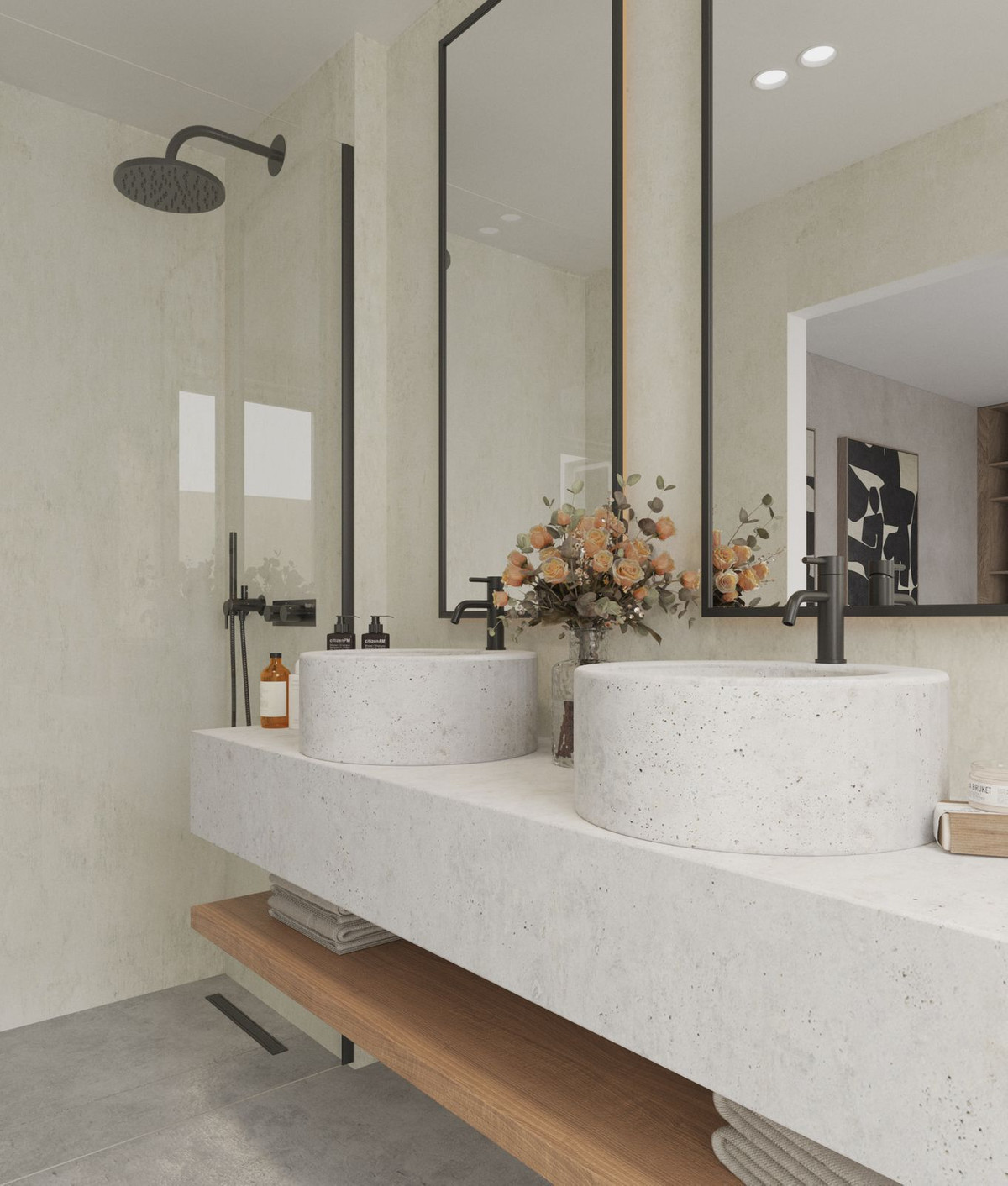Se vende Apartamento Planta Media de 11 dormitorios en Costa Del Sol, Málaga, España