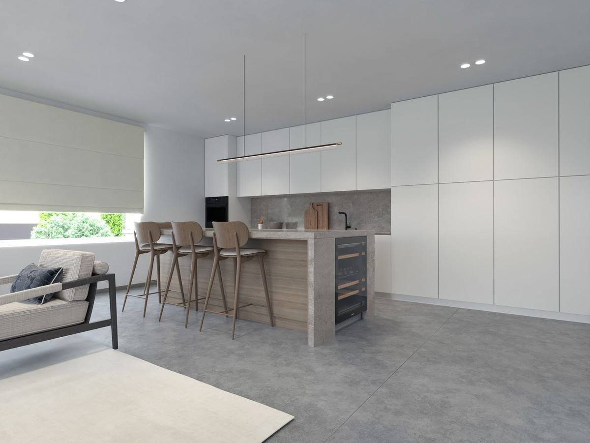 Se vende Apartamento Planta Media de 11 dormitorios en Costa Del Sol, Málaga, España