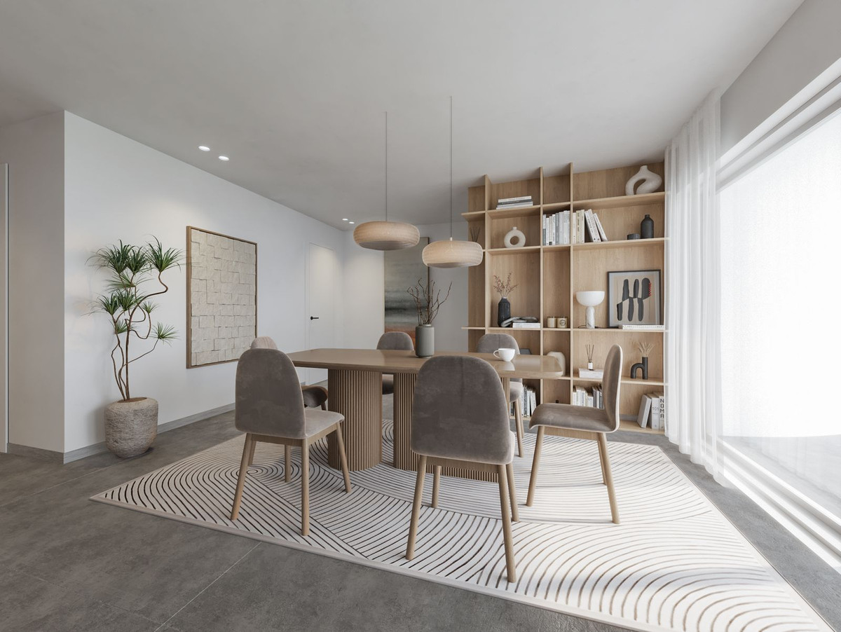 Se vende Apartamento Planta Media de 11 dormitorios en Costa Del Sol, Málaga, España