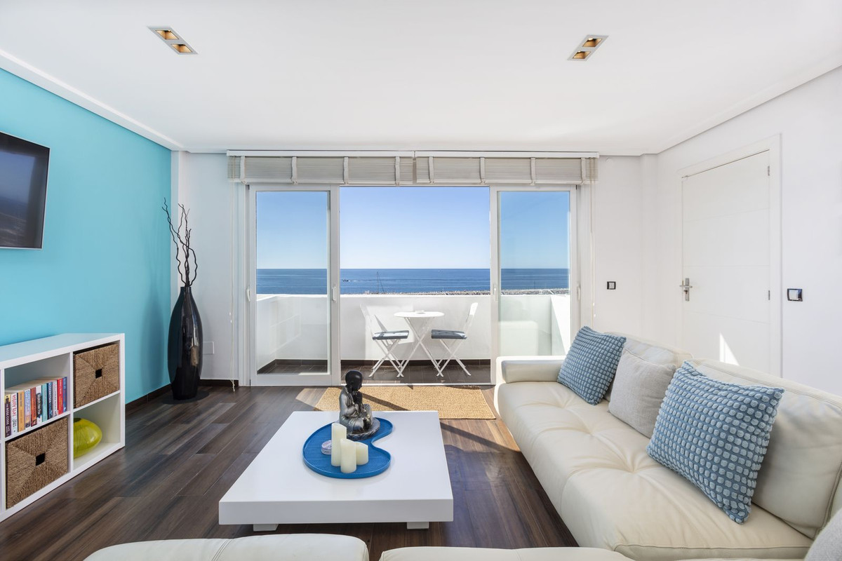 2 Bed Apartment for sale in Puerto Banús Costa Del Sol, Málaga, Spain