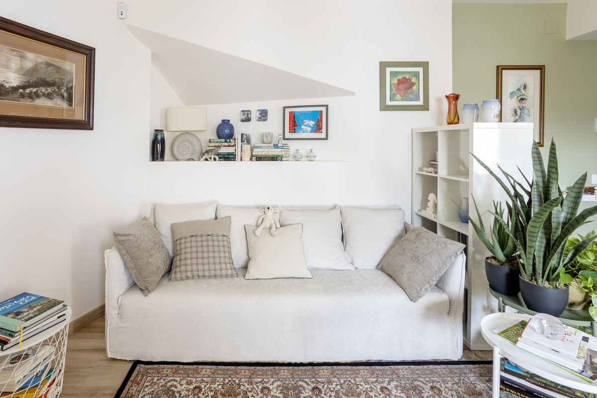 Se vende Apartamento Planta Media de 2 dormitorios en Costa Del Sol, Málaga, España
