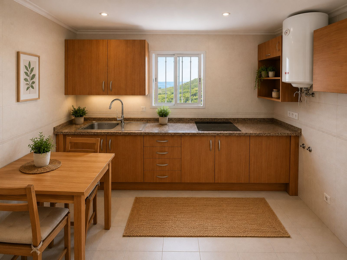 Se vende Adosada de 3 dormitorios en Costa Del Sol, Málaga, España