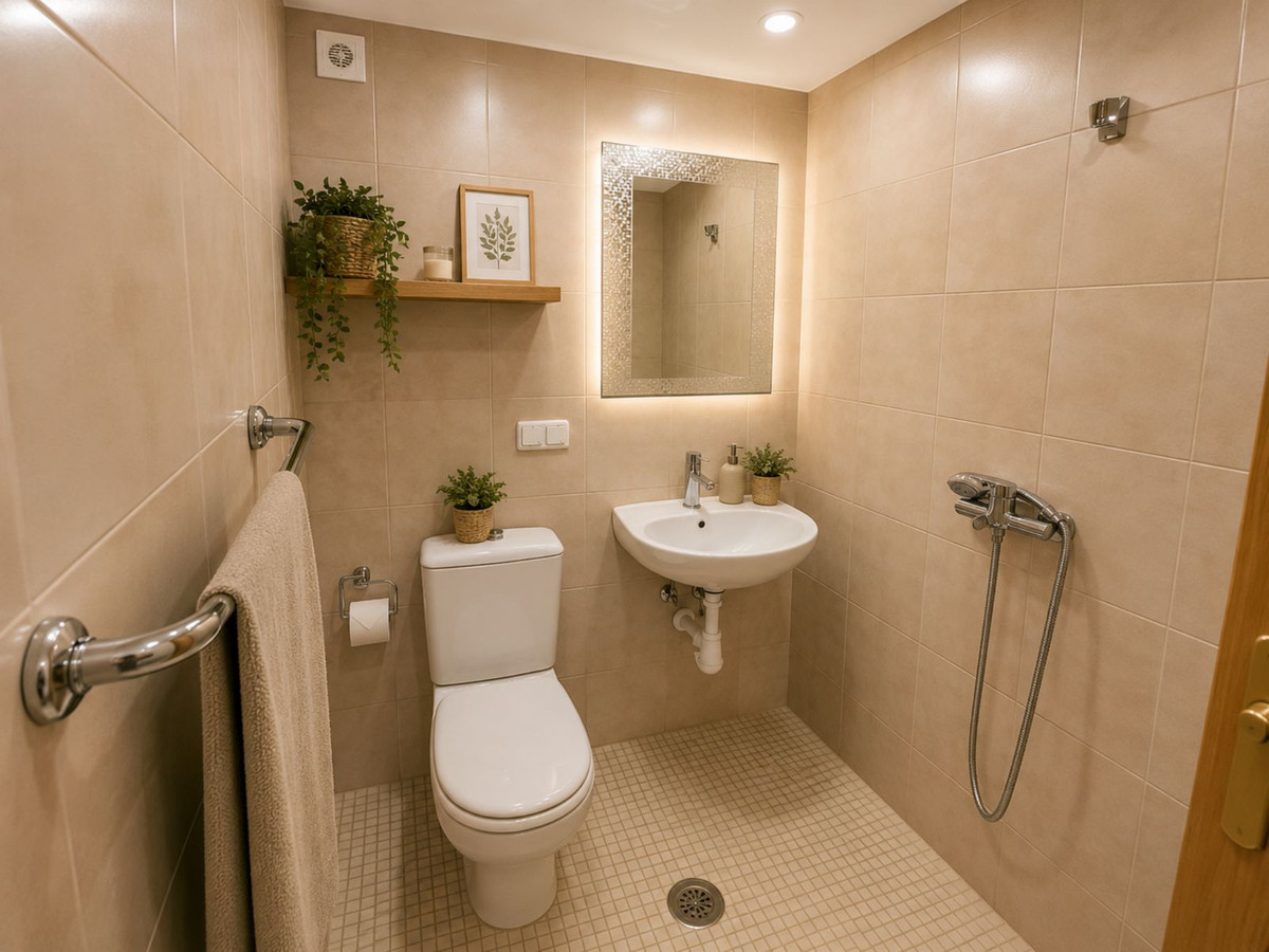 Se vende Adosada de 3 dormitorios en Costa Del Sol, Málaga, España