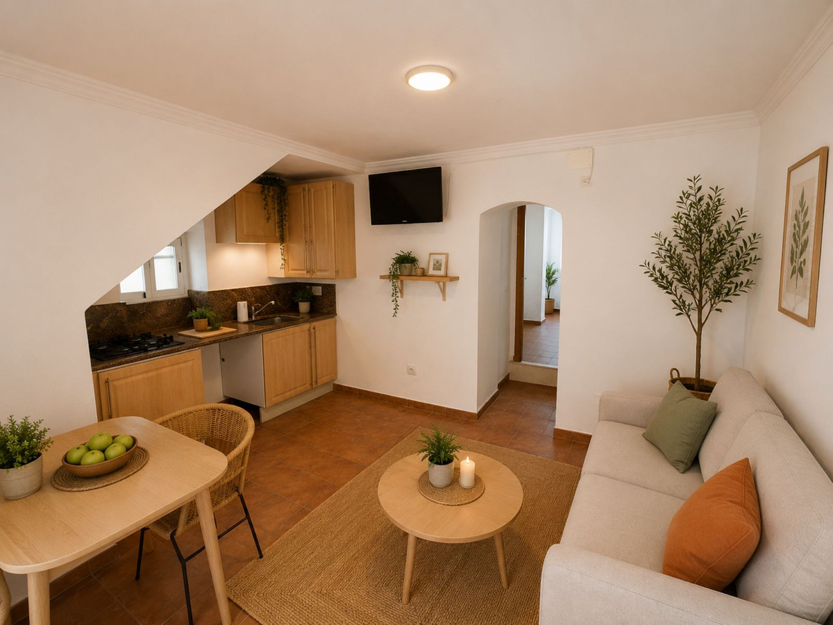 Se vende Adosada de 3 dormitorios en Costa Del Sol, Málaga, España